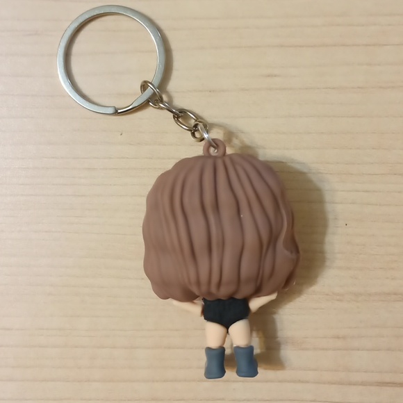 🆕 Taylor Swift Figurine Key Chain Bag Clip Chain - Picture 3 of 6